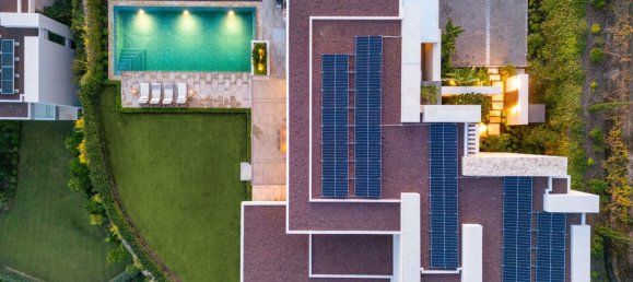 6 bedrooms Villa in La Quinta, Spain No. 145657 32