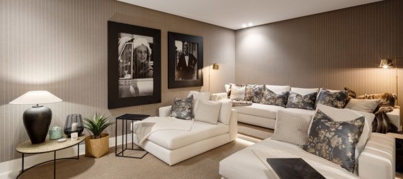 6 bedrooms Villa in La Quinta, Spain No. 145657 27