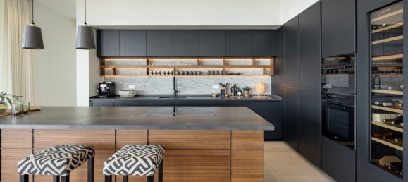 6 bedrooms Villa in La Quinta, Spain No. 145657 10