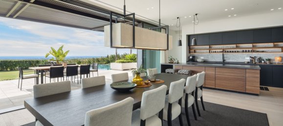 6 bedrooms Villa in La Quinta, Spain No. 145657 26