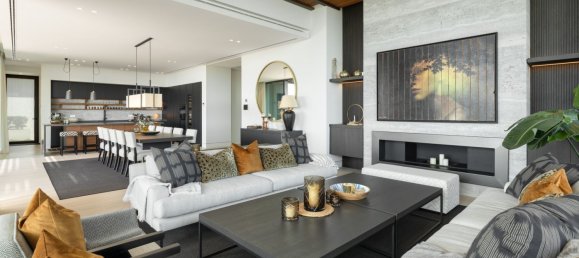 6 bedrooms Villa in La Quinta, Spain No. 145657 25