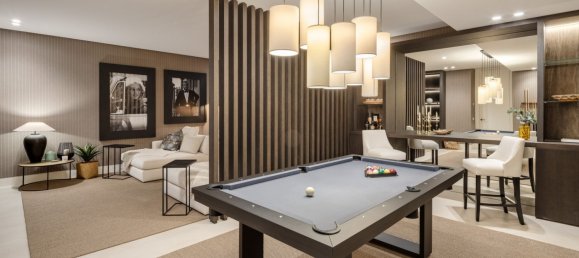 6 bedrooms Villa in La Quinta, Spain No. 145657 7