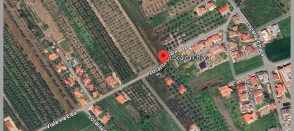 4 غرف نوم شقة في Sellia Marina, Italy رقم 348081 66