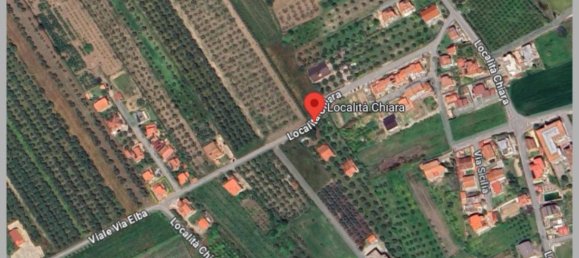 4 غرف نوم شقة في Sellia Marina, Italy رقم 348081 57