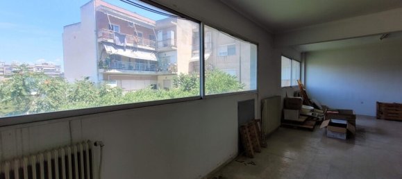 Коммерческая недвижимость 385м² в Салоники, Центральная Македония, Македония и Фракия, Греция № 92803 17