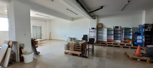 Коммерческая недвижимость 385м² в Салоники, Центральная Македония, Македония и Фракия, Греция № 92803 8