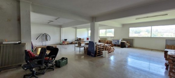 Коммерческая недвижимость 385м² в Салоники, Центральная Македония, Македония и Фракия, Греция № 92803 2
