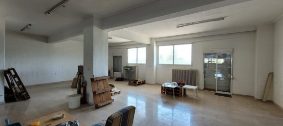 Коммерческая недвижимость 385м² в Салоники, Центральная Македония, Македония и Фракия, Греция № 92803 5