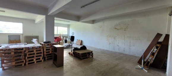 Коммерческая недвижимость 385м² в Салоники, Центральная Македония, Македония и Фракия, Греция № 92803 9