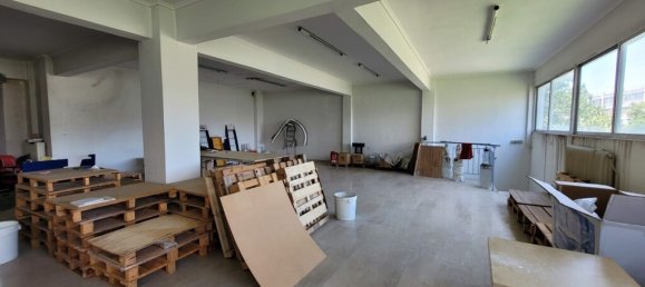 Коммерческая недвижимость 385м² в Салоники, Центральная Македония, Македония и Фракия, Греция № 92803 10