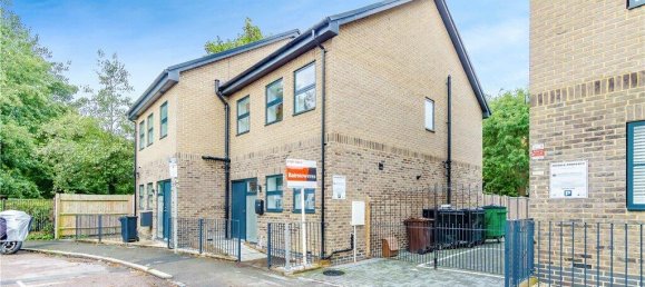 Casa T4 em South Croydon, United Kingdom N.º 7978 42