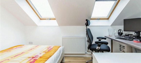 Casa T4 em South Croydon, United Kingdom N.º 7978 24