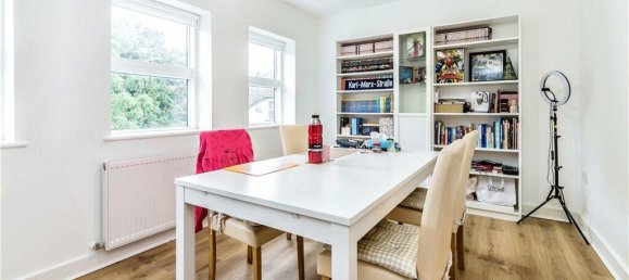 Casa T4 em South Croydon, United Kingdom N.º 7978 6