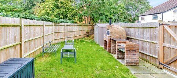 Casa T4 em South Croydon, United Kingdom N.º 7978 13