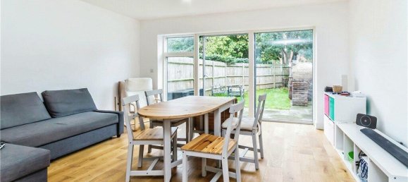 Casa T4 em South Croydon, United Kingdom N.º 7978 16