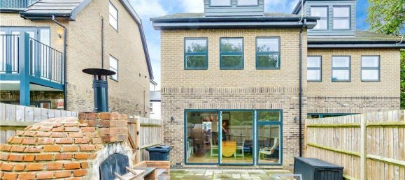 Casa T4 em South Croydon, United Kingdom N.º 7978 26