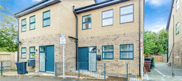 Casa T4 em South Croydon, United Kingdom N.º 7978 29