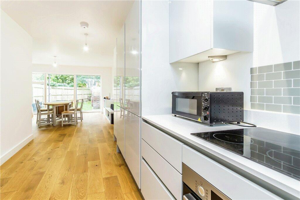 Casa T4 em South Croydon, United Kingdom N.º 7978