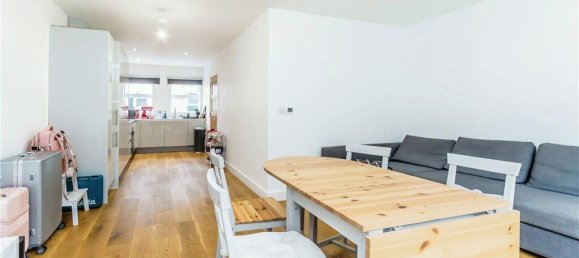 Casa T4 em South Croydon, United Kingdom N.º 7978 4