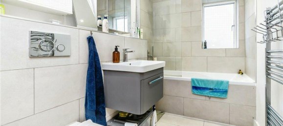 Casa T4 em South Croydon, United Kingdom N.º 7978 36