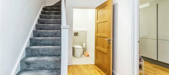 Casa T4 em South Croydon, United Kingdom N.º 7978 33