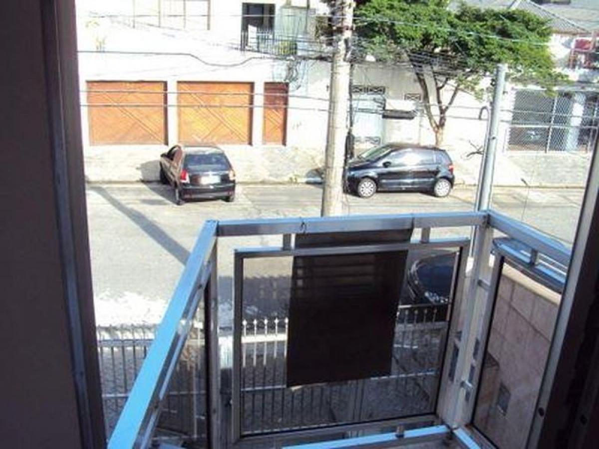 Casa T2 em São Paulo, Brazil N.º 455843