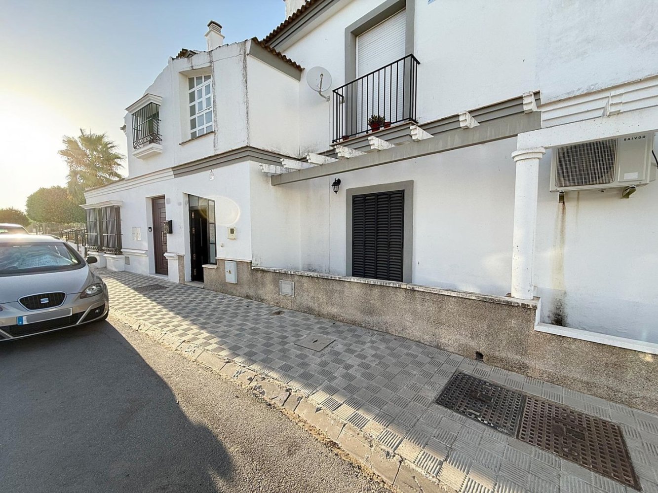 4 bedrooms House in Andalusia, Spain No. 231912