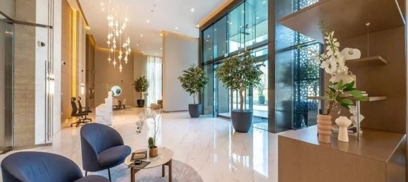 3 bedrooms Apartment in Downtown Dubai (Downtown Burj Dubai), UAE No. 2754 3