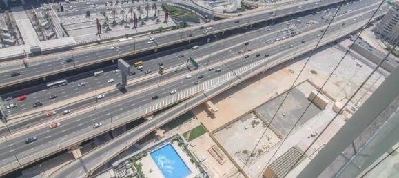 3 bedrooms Apartment in Downtown Dubai (Downtown Burj Dubai), UAE No. 2754 16