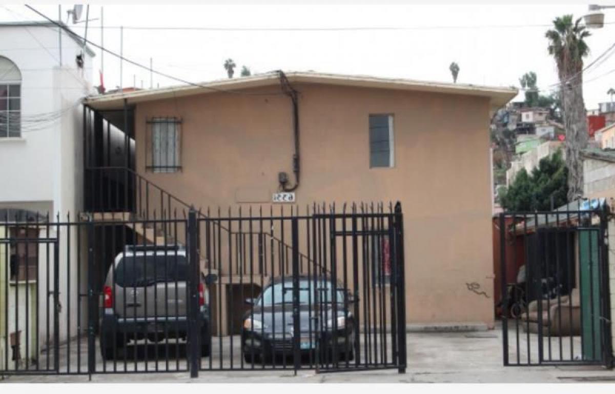 Здание в Нижняя Калифорния, Мексика № 199968