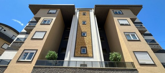 Apartment 2+1 in Alanya, Turkey No. 33689 4