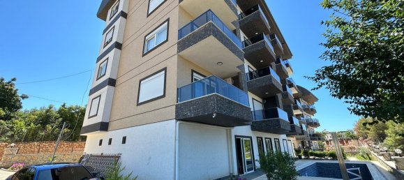 Apartment 2+1 in Alanya, Turkey No. 33689 2