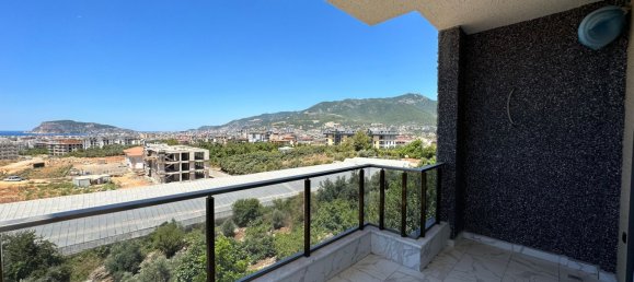 Apartment 2+1 in Alanya, Turkey No. 33689 18