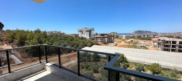 Apartment 2+1 in Alanya, Turkey No. 33689 11