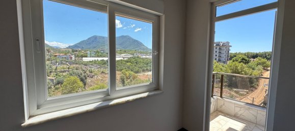 Apartment 2+1 in Alanya, Turkey No. 33689 20