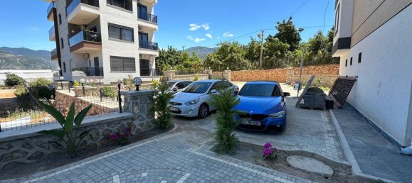 Apartment 2+1 in Alanya, Turkey No. 33689 7
