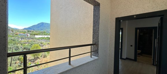 Apartment 2+1 in Alanya, Turkey No. 33689 15