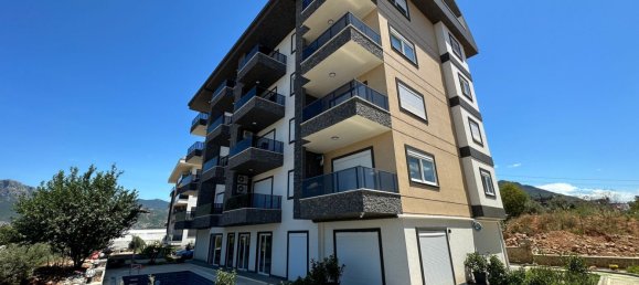 Apartment 2+1 in Alanya, Turkey No. 33689 10