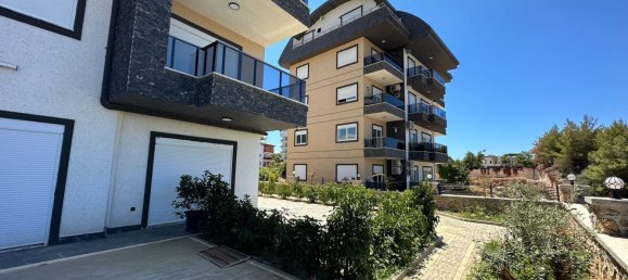 Apartment 2+1 in Alanya, Turkey No. 33689 3