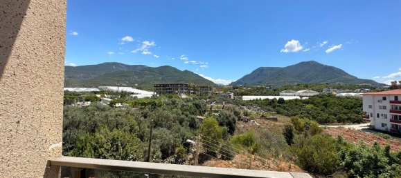 Apartment 2+1 in Alanya, Turkey No. 33689 22