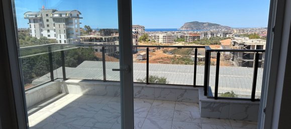 Apartment 2+1 in Alanya, Turkey No. 33689 12