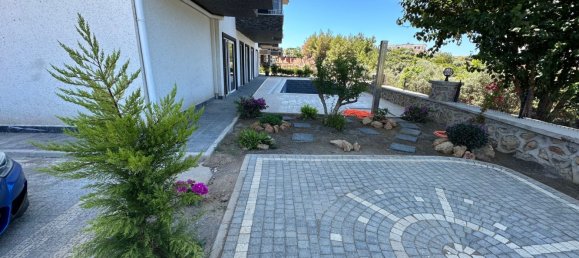 Apartment 2+1 in Alanya, Turkey No. 33689 5