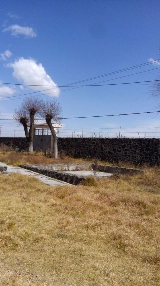 Terrain à San Mateo Atenco, Mexico No. 203780