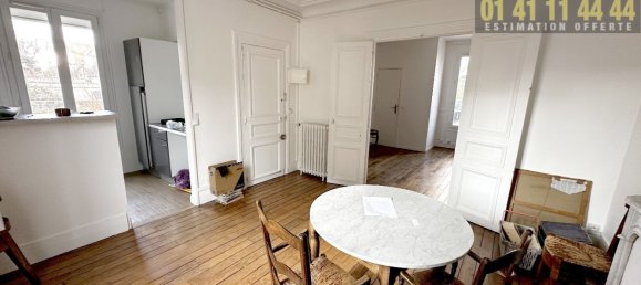 Casa de 4 dormitorios en Asnieres-sur-Seine, France No. 179102 2