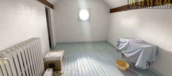 Casa de 4 dormitorios en Asnieres-sur-Seine, France No. 179102 13