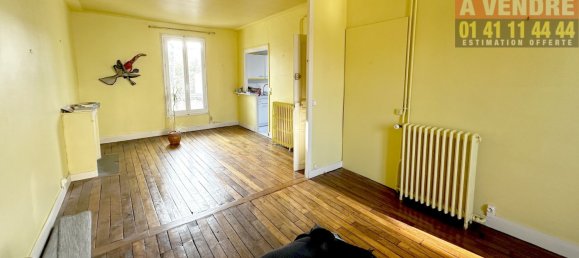 Casa de 4 dormitorios en Asnieres-sur-Seine, France No. 179102 20