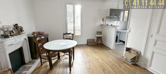 Casa de 4 dormitorios en Asnieres-sur-Seine, France No. 179102 25