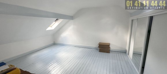 Casa de 4 dormitorios en Asnieres-sur-Seine, France No. 179102 15