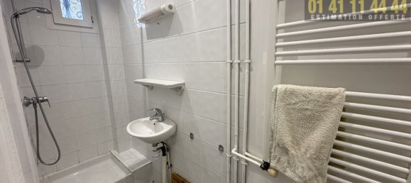 Casa de 4 dormitorios en Asnieres-sur-Seine, France No. 179102 30