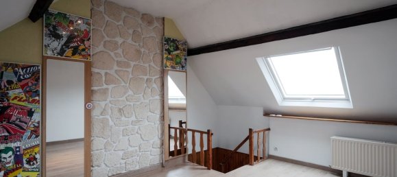 Moradia em banda T4 em Amiens, France N.º 156798 25